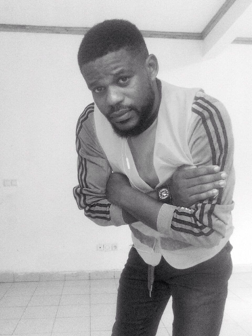 Plan architectural et peinture