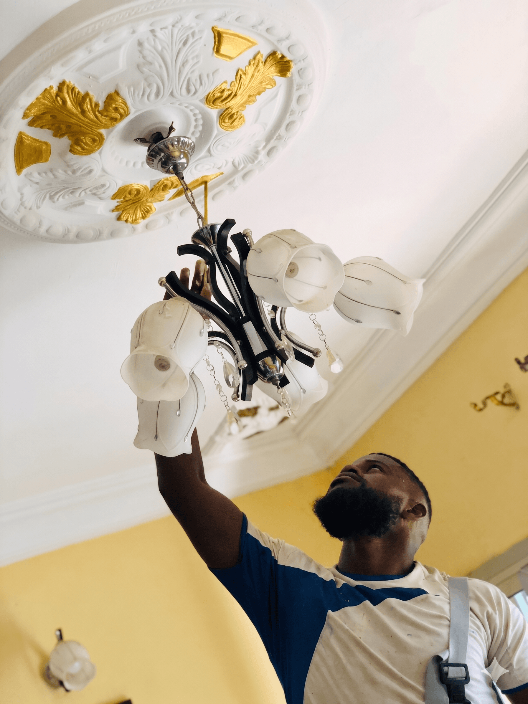 Peinture Professionnelle Yaoundé