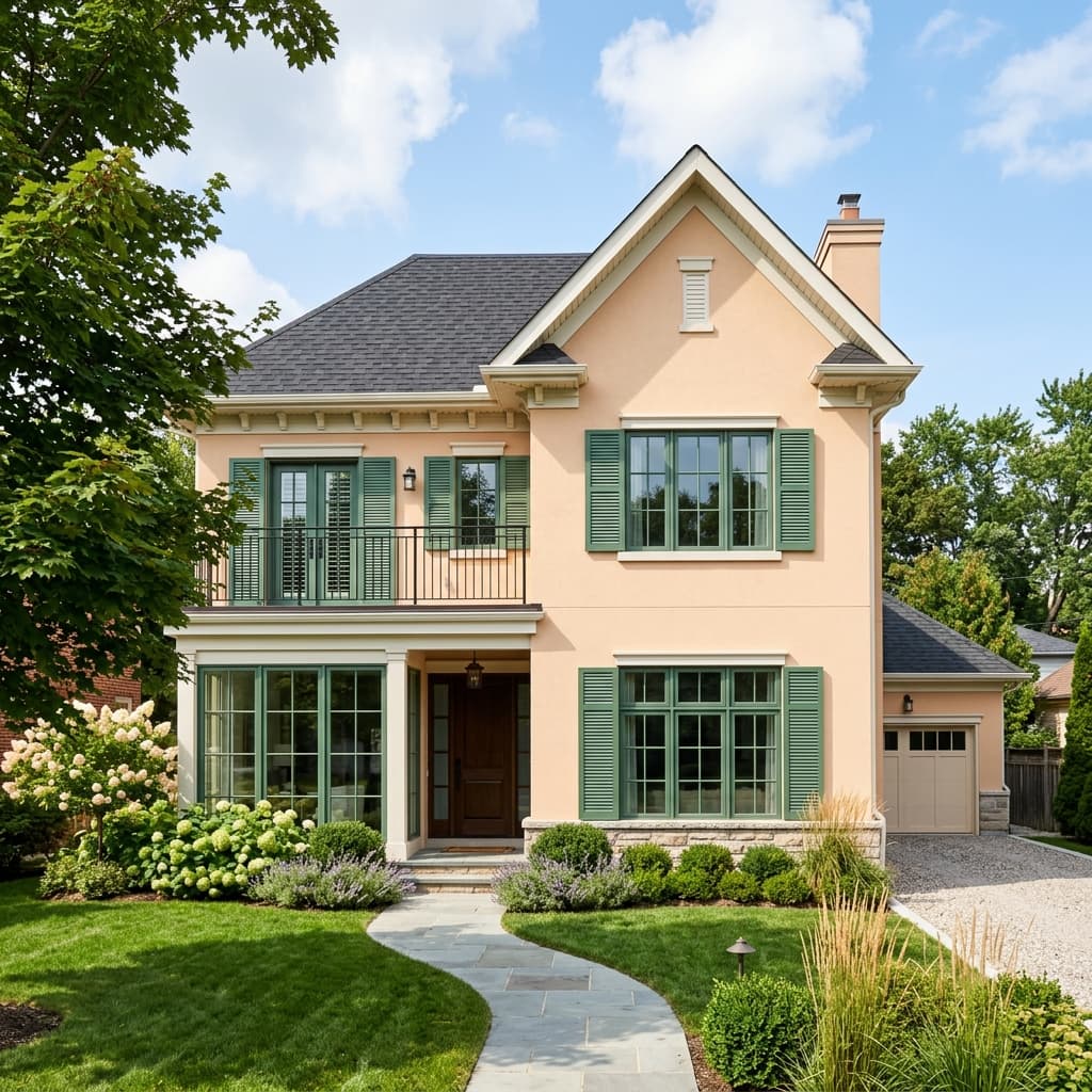 Expertise Rénovation & Décoration